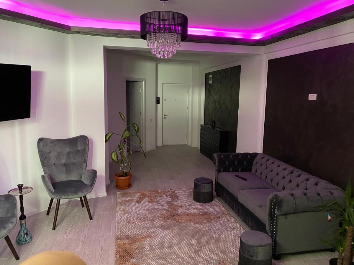 Năvodari Silver Apartaments מראה חיצוני תמונה